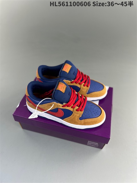 men low dunk sb shoes 2023-10-27-468